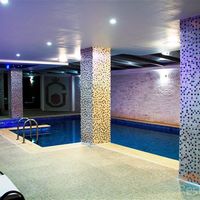 Пентхаус у моря в Турции, Аланья, 231 кв.м.