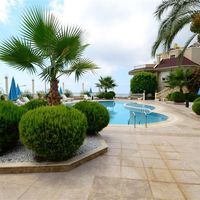 Пентхаус в горах, у моря в Турции, Аланья, 165 кв.м.