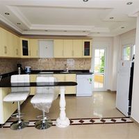 Пентхаус в горах, у моря в Турции, Аланья, 165 кв.м.