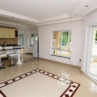 Пентхаус в горах, у моря в Турции, Аланья, 165 кв.м.