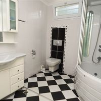 Пентхаус в горах, у моря в Турции, Аланья, 165 кв.м.