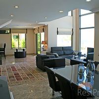 Villa in the mountains, at the spa resort, at the seaside in Turkey, Alanya, 230 sq.m.