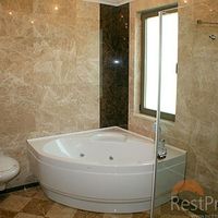 Villa in the mountains, at the spa resort, at the seaside in Turkey, Alanya, 230 sq.m.