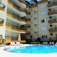 Квартира у моря в Турции, Аланья, 117 кв.м.