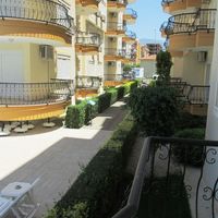 Квартира у моря в Турции, Аланья, 117 кв.м.