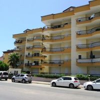 Квартира у моря в Турции, Аланья, 117 кв.м.