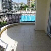 Квартира у моря в Турции, Аланья, 117 кв.м.