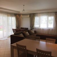 Квартира у моря в Турции, Аланья, 117 кв.м.