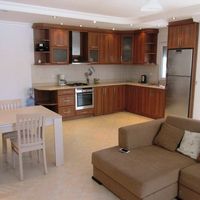 Квартира у моря в Турции, Аланья, 117 кв.м.