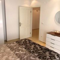 Квартира у моря в Турции, Аланья, 117 кв.м.