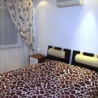 Квартира у моря в Турции, Аланья, 117 кв.м.