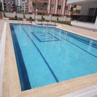 Flat at the seaside in Turkey, Antalya, 90 sq.m.