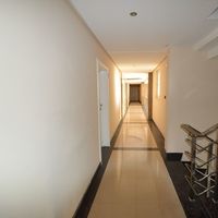 Flat at the seaside in Turkey, Antalya, 115 sq.m.