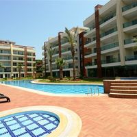 Квартира у моря в Турции, Аланья, 111 кв.м.