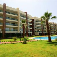 Квартира у моря в Турции, Аланья, 111 кв.м.