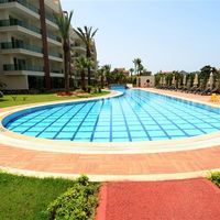 Квартира у моря в Турции, Аланья, 111 кв.м.