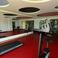 Квартира у моря в Турции, Аланья, 111 кв.м.