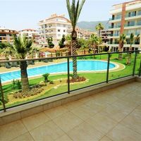 Квартира у моря в Турции, Аланья, 111 кв.м.