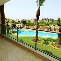 Квартира у моря в Турции, Аланья, 111 кв.м.