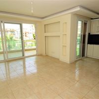 Квартира у моря в Турции, Аланья, 111 кв.м.