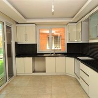 Квартира у моря в Турции, Аланья, 111 кв.м.