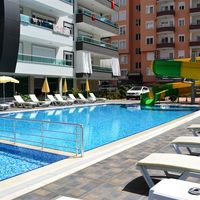 Квартира у моря в Турции, Аланья, 167 кв.м.