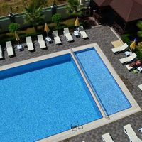 Квартира у моря в Турции, Аланья, 167 кв.м.