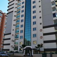 Квартира у моря в Турции, Аланья, 167 кв.м.