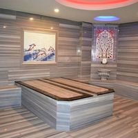 Квартира у моря в Турции, Аланья, 167 кв.м.