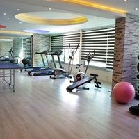 Квартира у моря в Турции, Аланья, 167 кв.м.