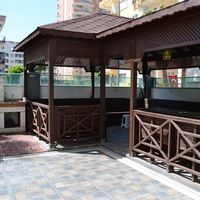 Квартира у моря в Турции, Аланья, 167 кв.м.