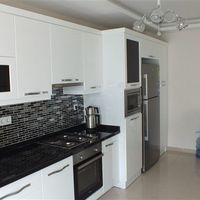 Квартира у моря в Турции, Аланья, 167 кв.м.