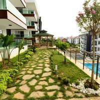 Пентхаус у моря в Турции, Аланья, 152 кв.м.