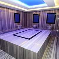 Пентхаус у моря в Турции, Аланья, 152 кв.м.