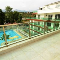 Пентхаус у моря в Турции, Аланья, 152 кв.м.