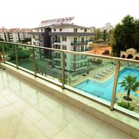 Пентхаус у моря в Турции, Аланья, 152 кв.м.