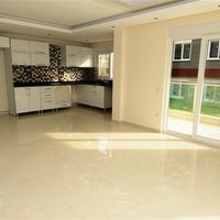 Пентхаус у моря в Турции, Аланья, 152 кв.м.