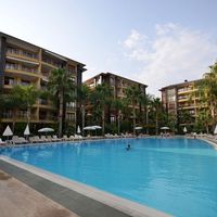 Flat at the seaside in Turkey, Alanya, 110 sq.m.