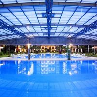 Flat at the seaside in Turkey, Alanya, 110 sq.m.