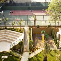 Flat at the seaside in Turkey, Alanya, 110 sq.m.