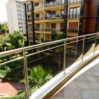 Flat at the seaside in Turkey, Alanya, 110 sq.m.