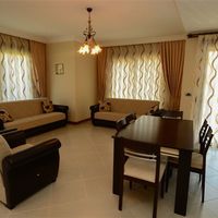 Flat at the seaside in Turkey, Alanya, 110 sq.m.