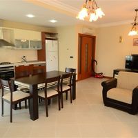 Flat at the seaside in Turkey, Alanya, 110 sq.m.