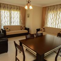 Flat at the seaside in Turkey, Alanya, 110 sq.m.