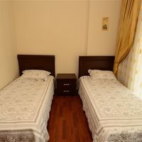 Flat at the seaside in Turkey, Alanya, 110 sq.m.