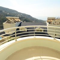 Penthouse at the seaside in Turkey, Alanya, 170 sq.m.