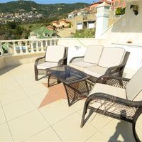 Penthouse at the seaside in Turkey, Alanya, 170 sq.m.