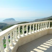 Penthouse at the seaside in Turkey, Alanya, 170 sq.m.