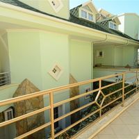 Penthouse at the seaside in Turkey, Alanya, 170 sq.m.