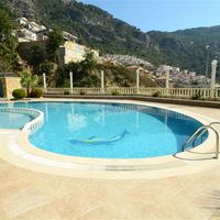 Penthouse at the seaside in Turkey, Alanya, 170 sq.m.